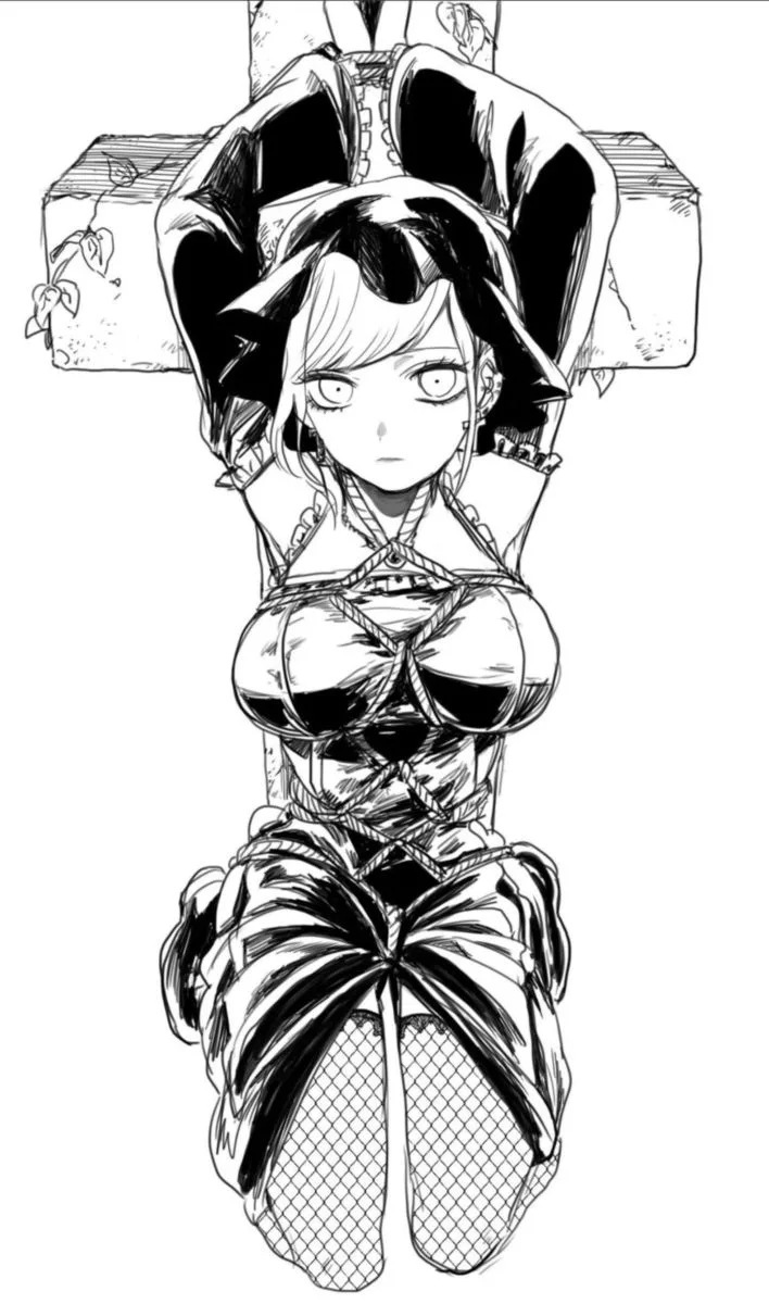 Shinigami Bocchan to Kuro Maid Chapter 18 page 64