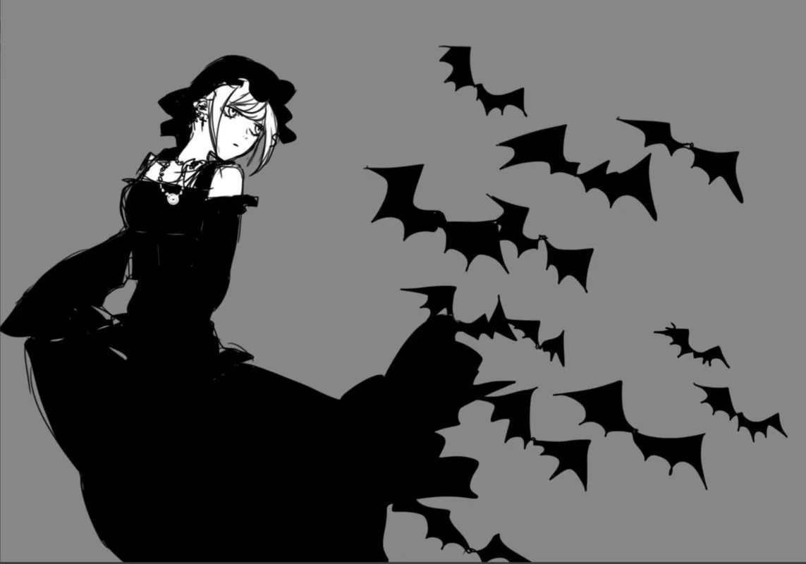 Shinigami Bocchan to Kuro Maid Chapter 18 page 66
