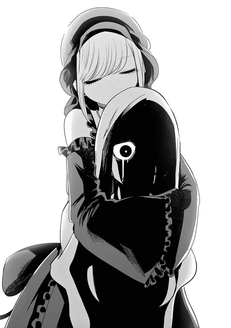 Shinigami Bocchan to Kuro Maid Chapter 209 page 10