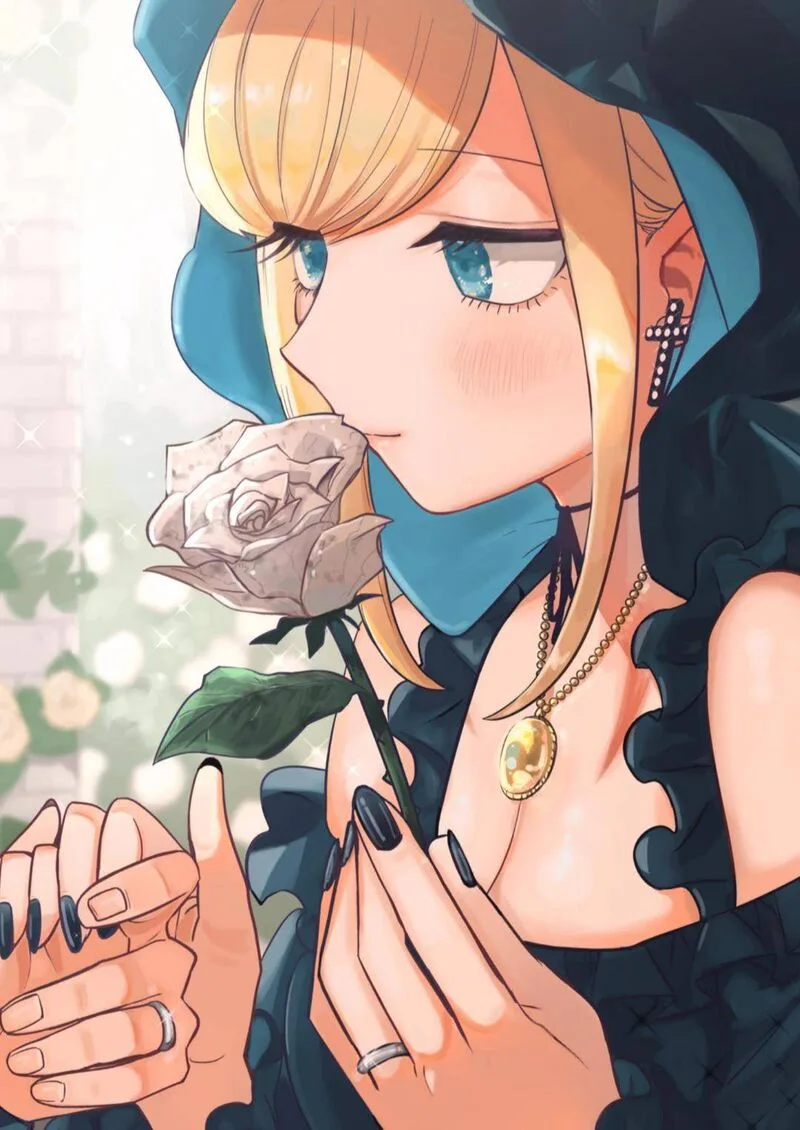 Shinigami Bocchan to Kuro Maid Chapter 223 page 1