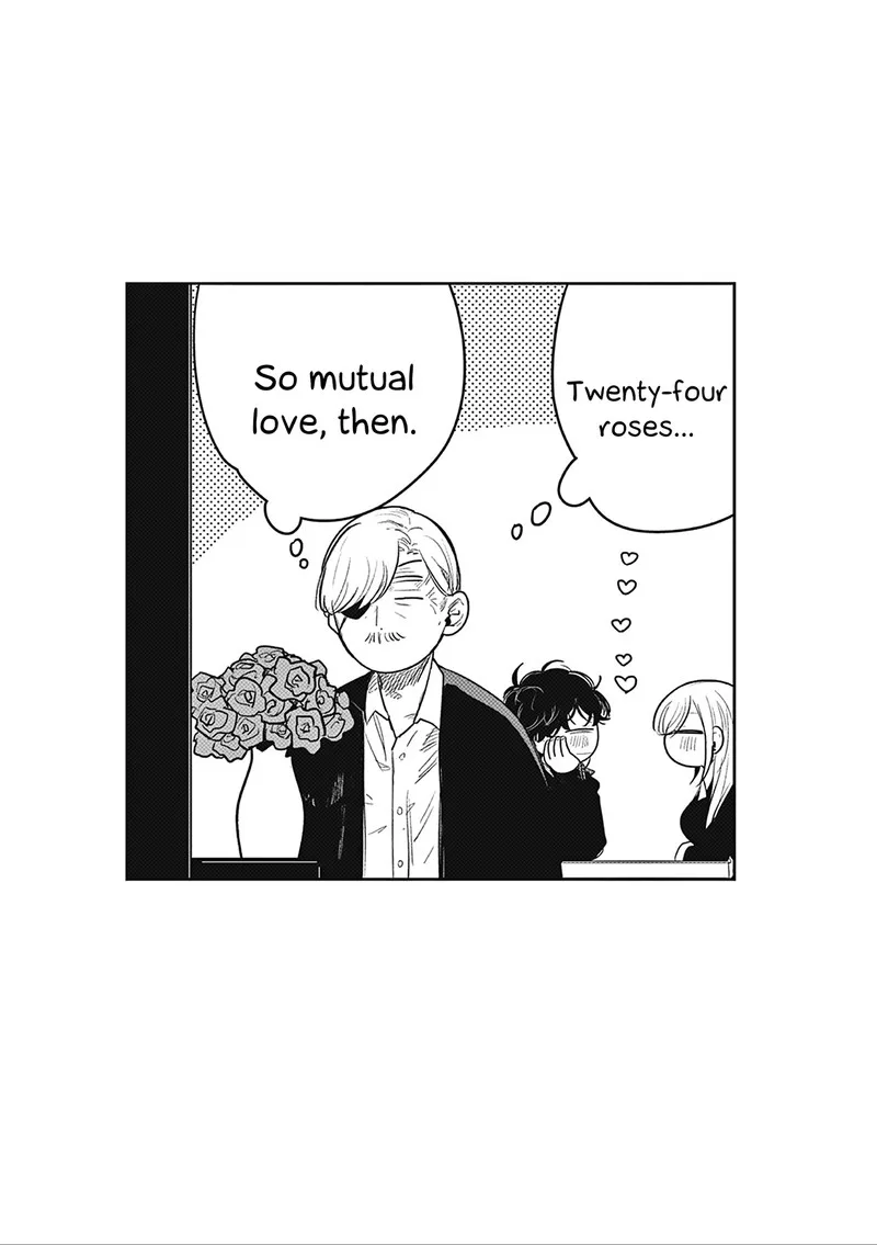 Shinigami Bocchan to Kuro Maid Chapter 227 page 18