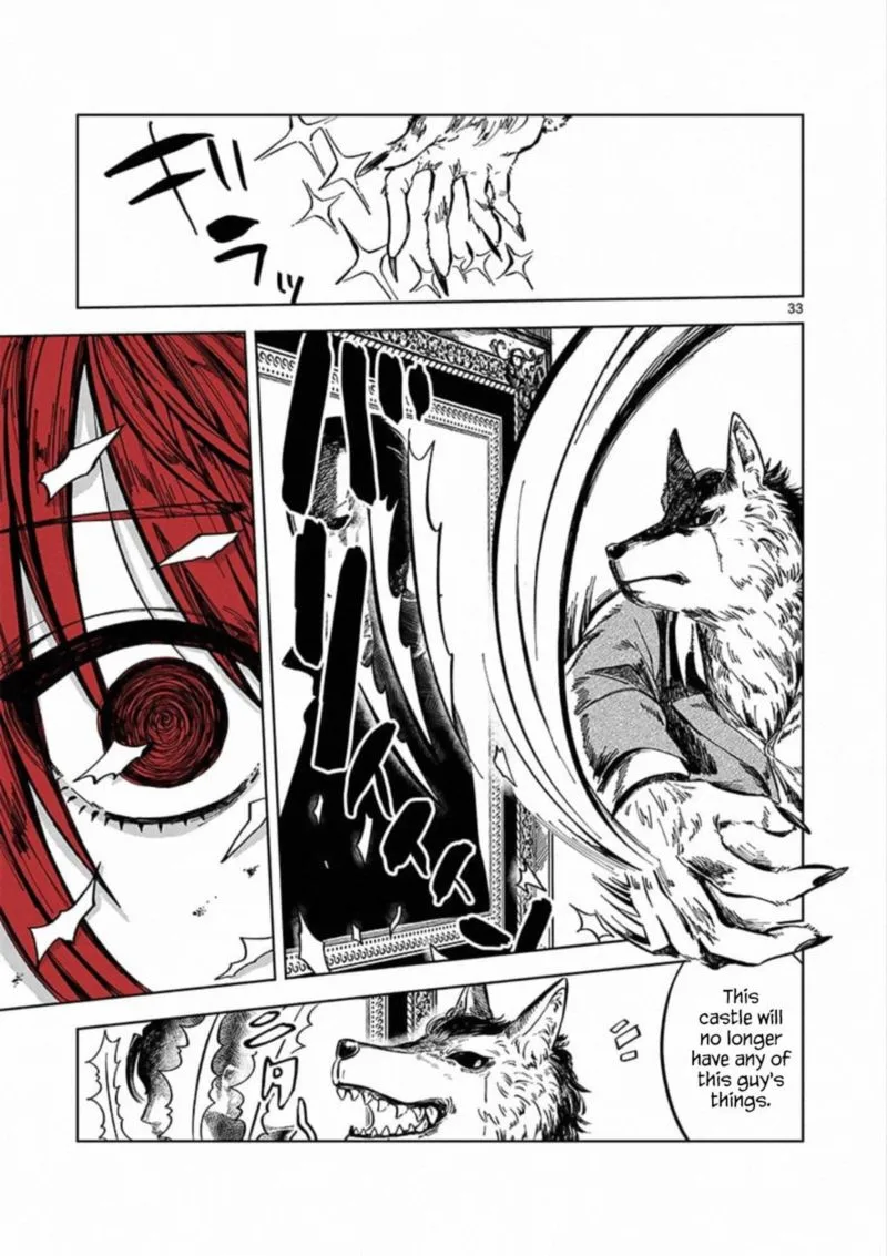 Shinigami Bocchan to Kuro Maid Chapter 88 page 42