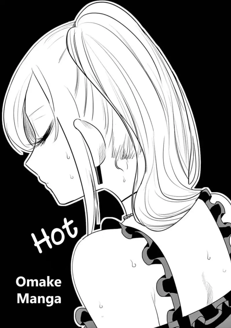 Shinigami Bocchan to Kuro Maid Chapter 97 page 13