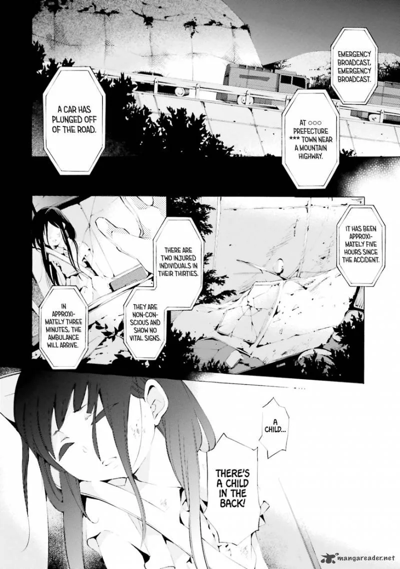 Shinigami ni Totsugu Hi Chapter 1 page 44