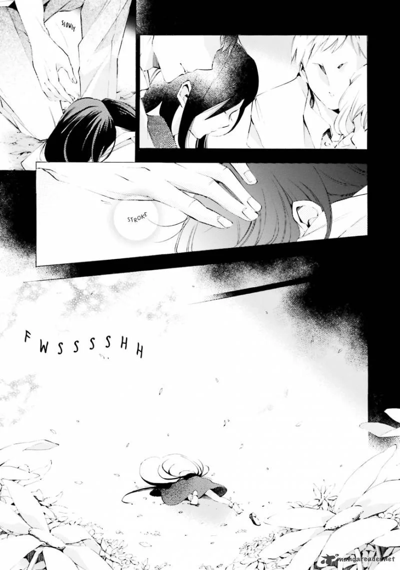 Shinigami ni Totsugu Hi Chapter 1 page 49