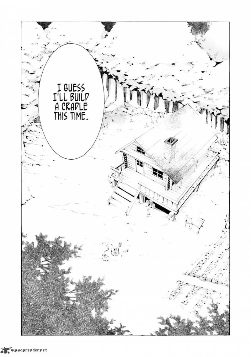 Shinigami ni Totsugu Hi Chapter 1 page 60