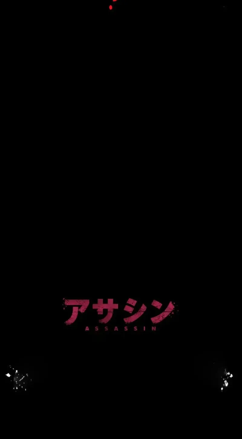 Shinigami no Kikan ~Assassin~ Chapter 1 page 39
