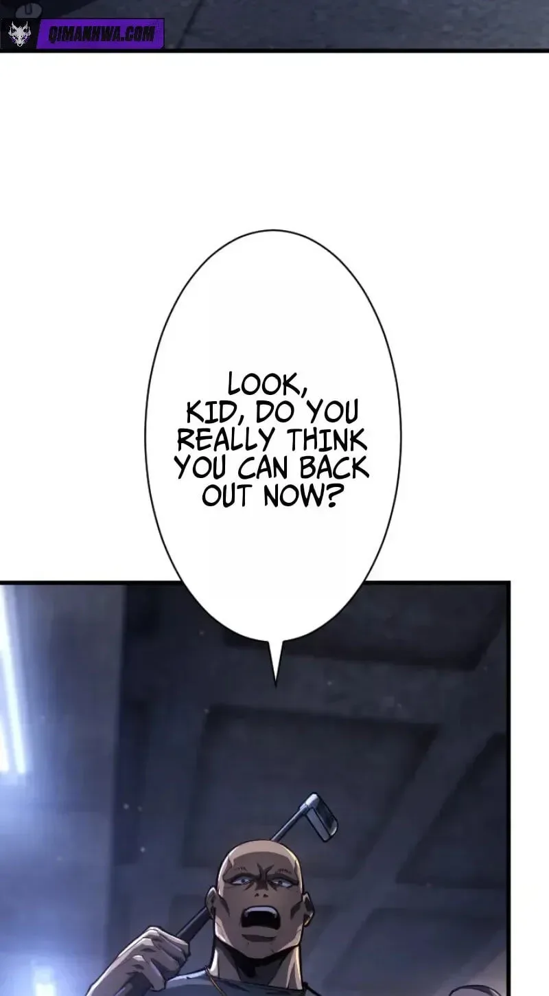 Shinigami no Kikan ~Assassin~ Chapter 1 page 44