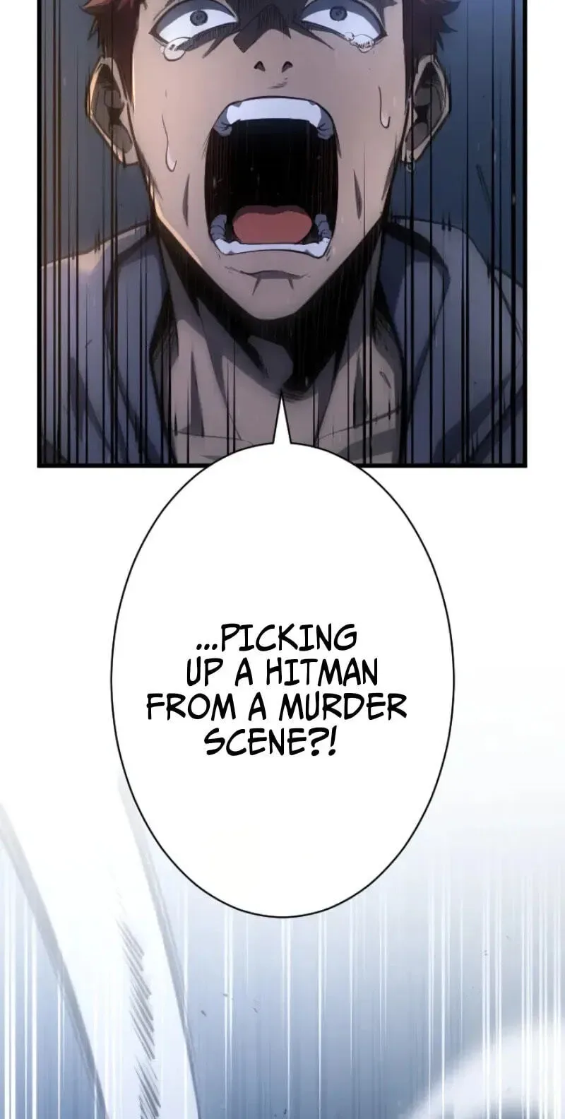 Shinigami no Kikan ~Assassin~ Chapter 1 page 50