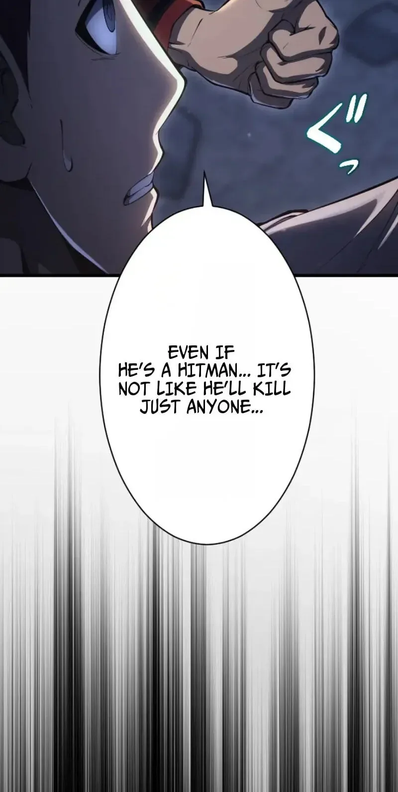 Shinigami no Kikan ~Assassin~ Chapter 1 page 61