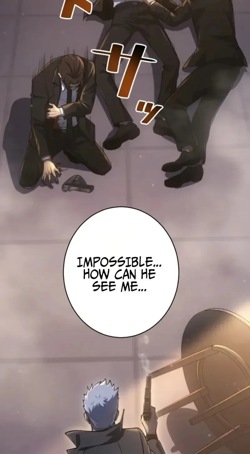 Shinigami no Kikan ~Assassin~ Chapter 1 page 81