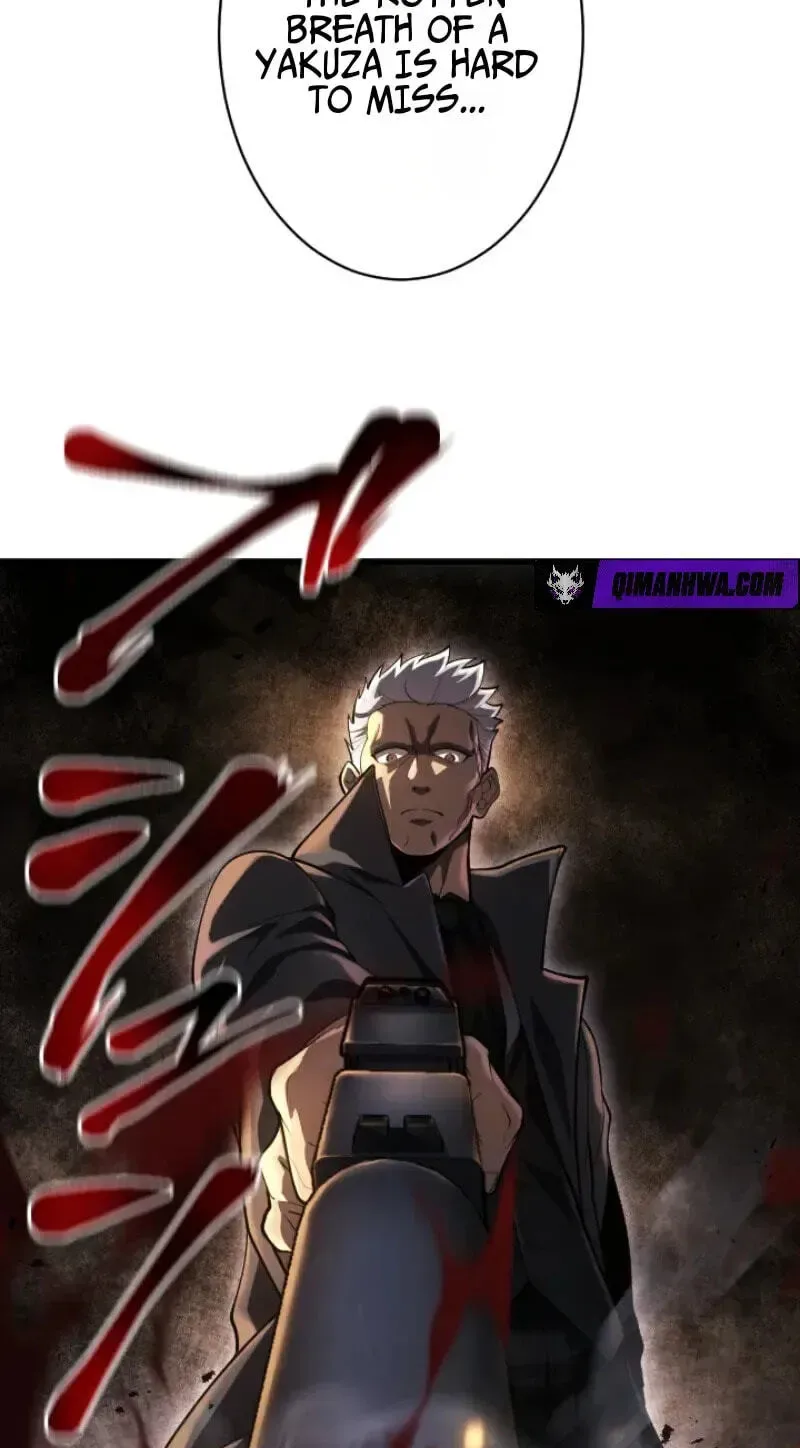 Shinigami no Kikan ~Assassin~ Chapter 1 page 83