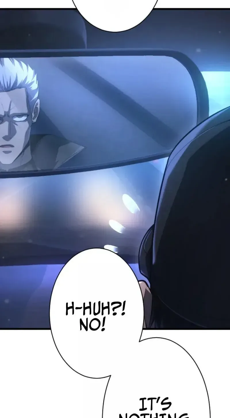 Shinigami no Kikan ~Assassin~ Chapter 1 page 101