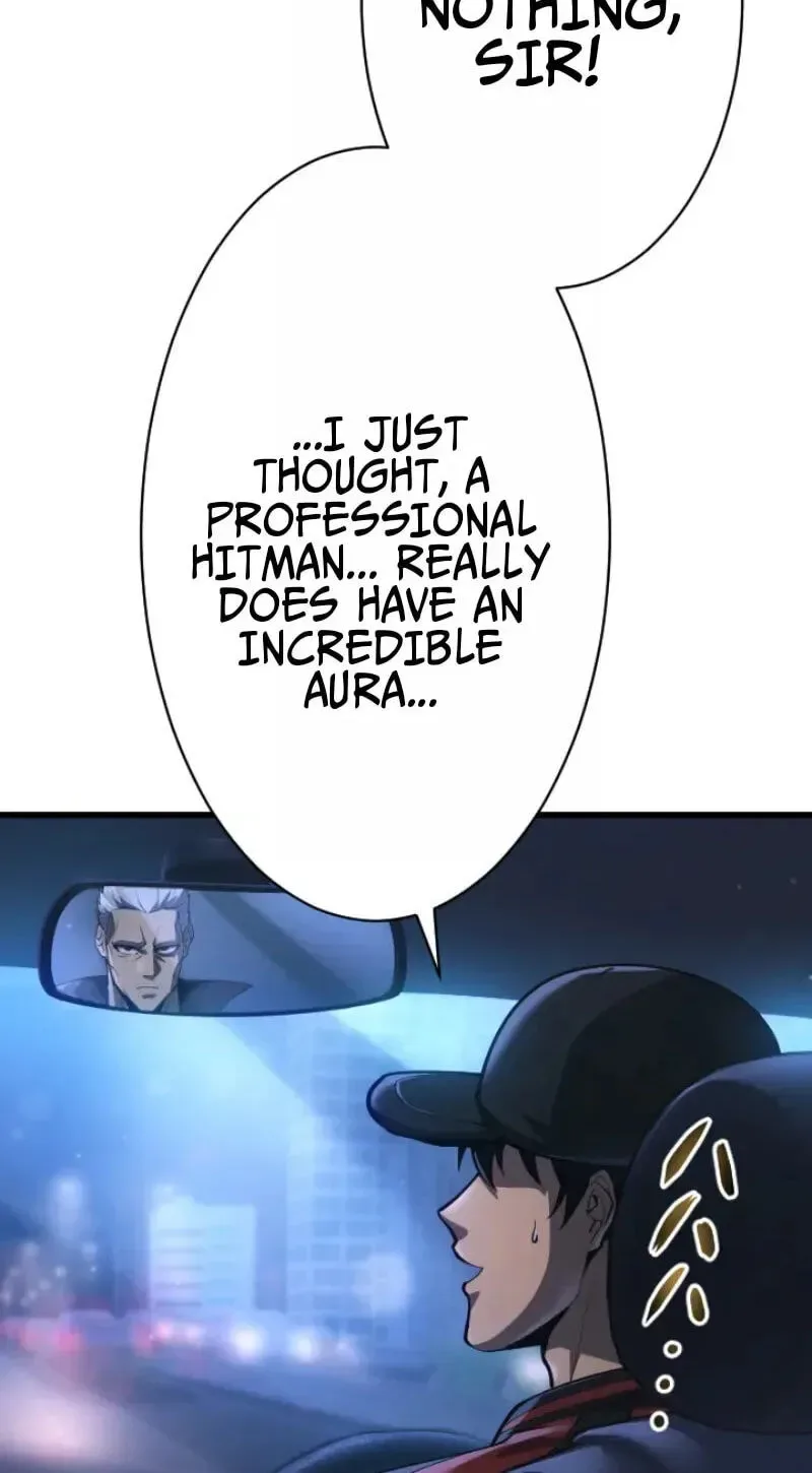 Shinigami no Kikan ~Assassin~ Chapter 1 page 102