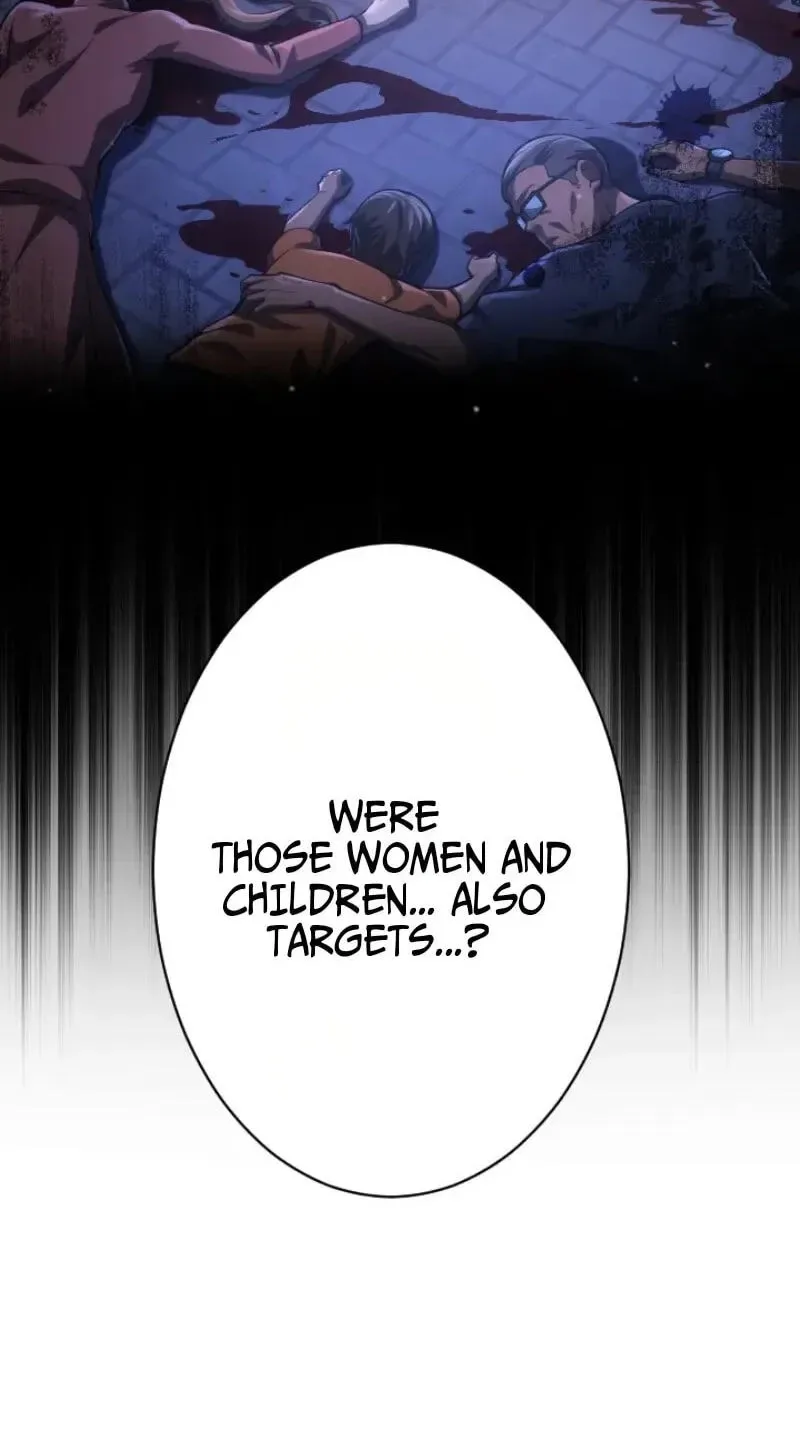 Shinigami no Kikan ~Assassin~ Chapter 1 page 108