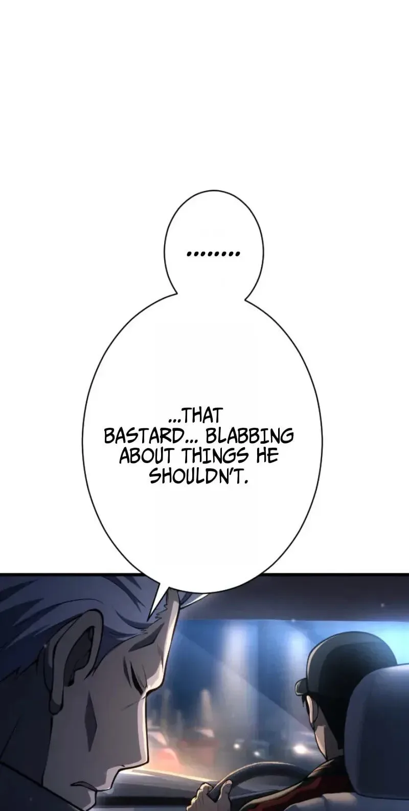 Shinigami no Kikan ~Assassin~ Chapter 1 page 122