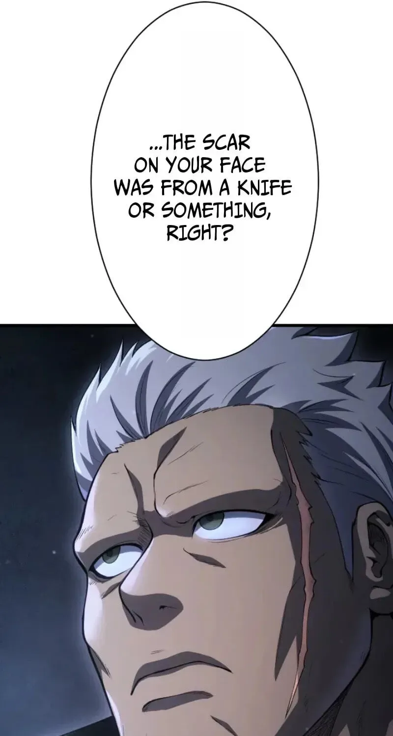 Shinigami no Kikan ~Assassin~ Chapter 1 page 125