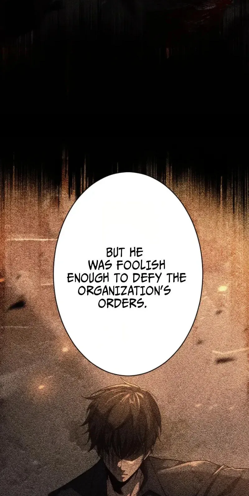Shinigami no Kikan ~Assassin~ Chapter 1 page 137