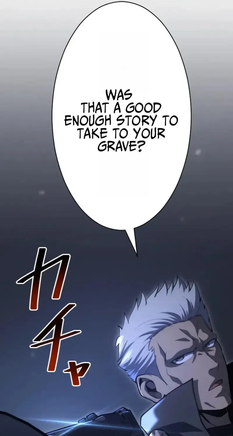 Shinigami no Kikan ~Assassin~ Chapter 1 page 142