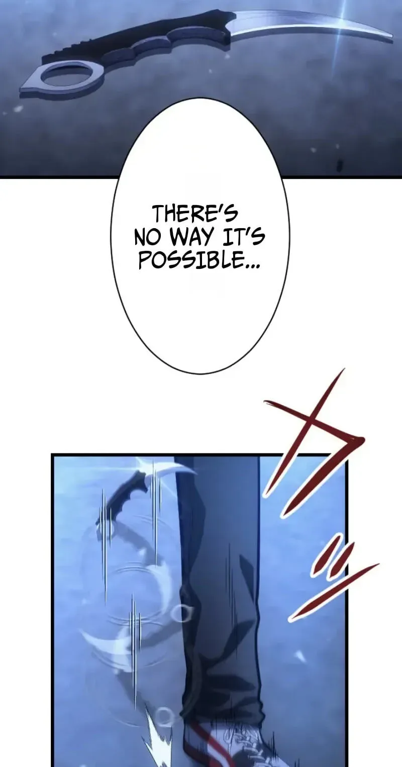 Shinigami no Kikan ~Assassin~ Chapter 1 page 219