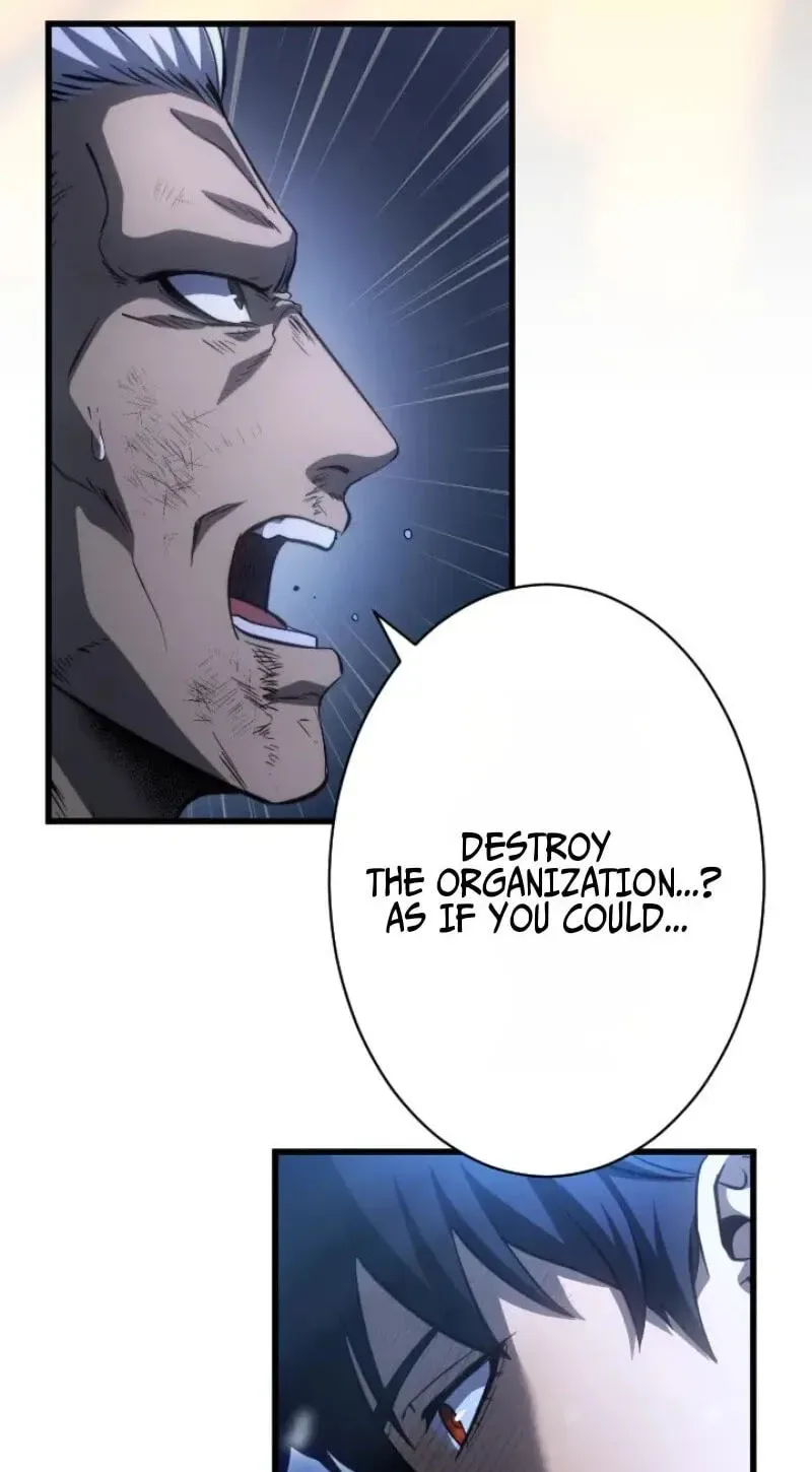 Shinigami no Kikan ~Assassin~ Chapter 1 page 228