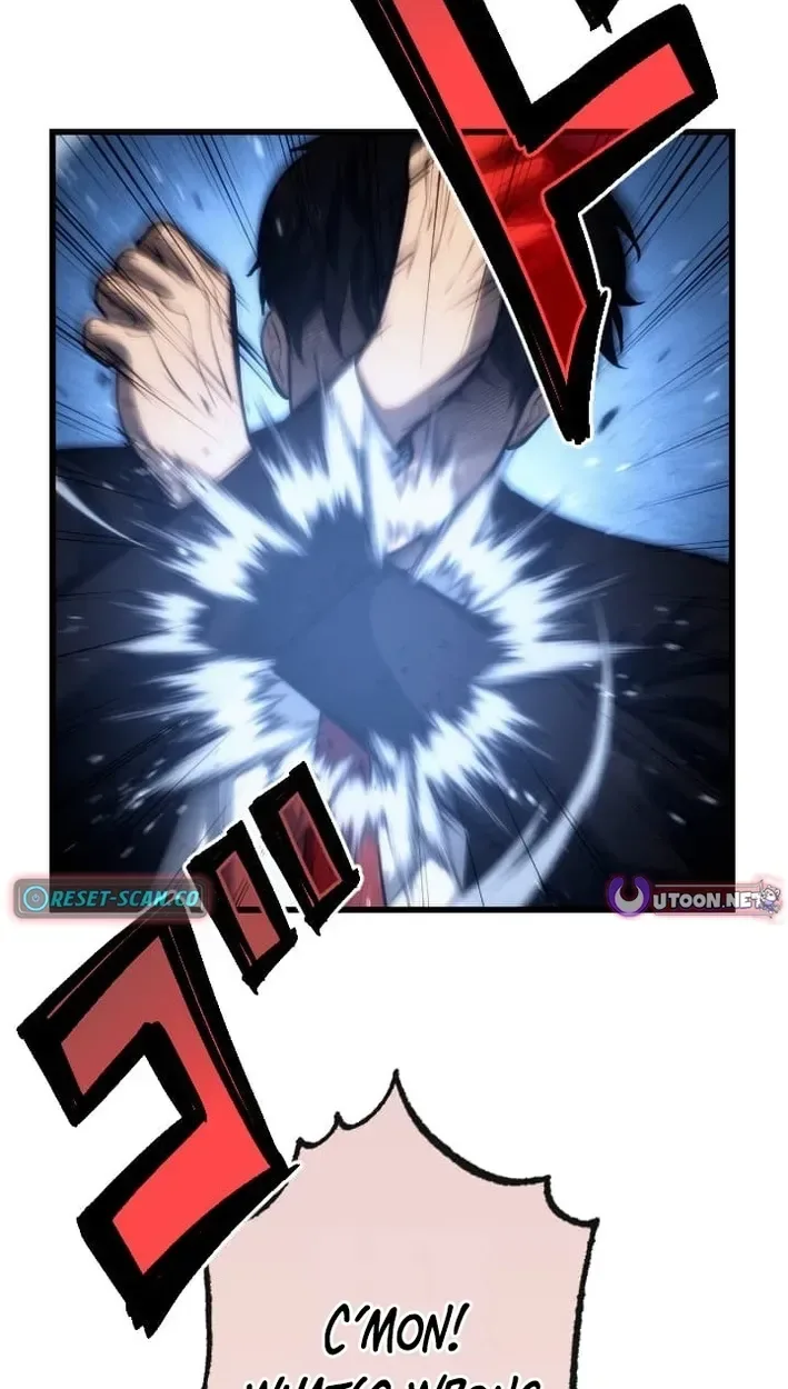 Shinigami no Kikan ~Assassin~ Chapter 10 page 7