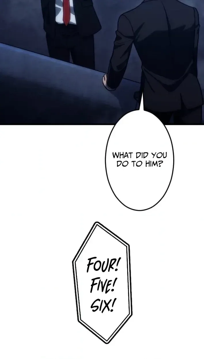 Shinigami no Kikan ~Assassin~ Chapter 10 page 59