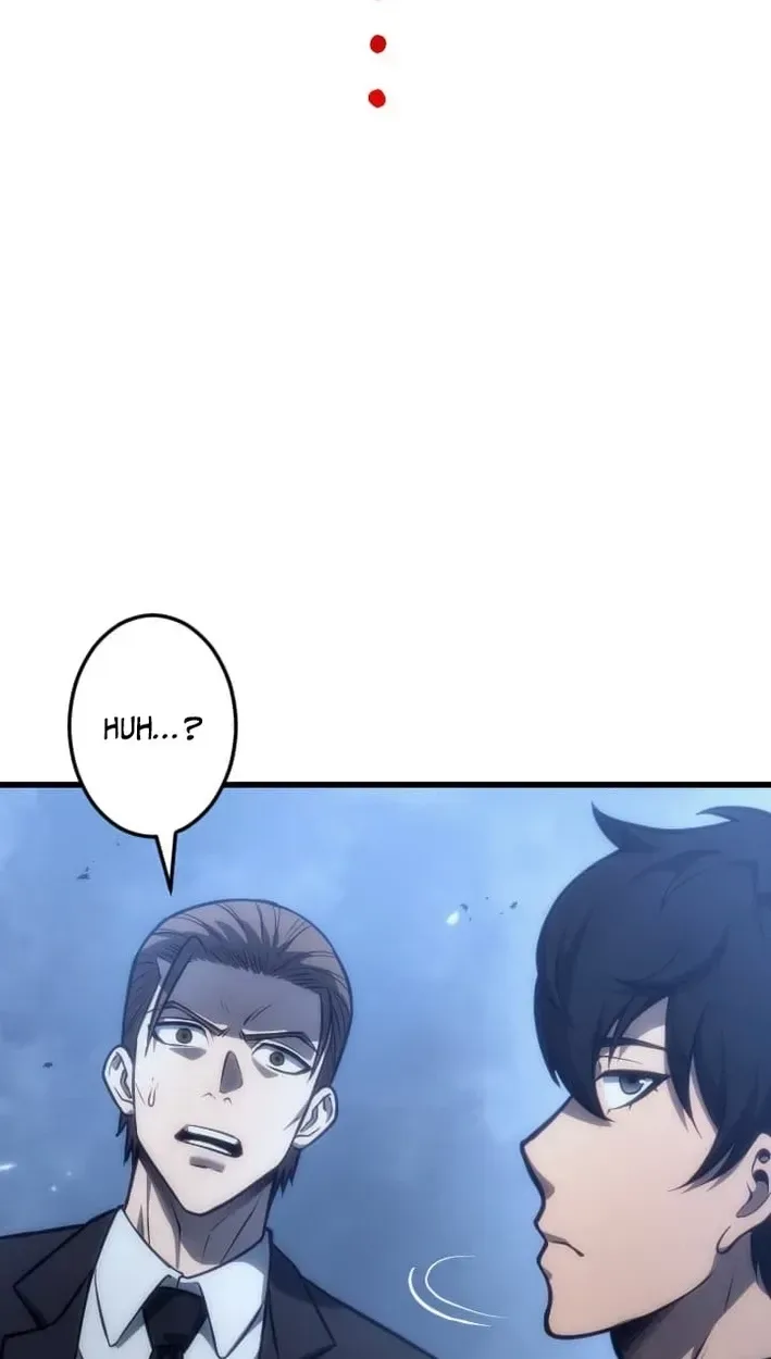 Shinigami no Kikan ~Assassin~ Chapter 10 page 62