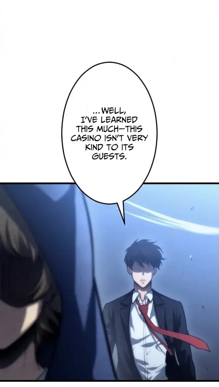 Shinigami no Kikan ~Assassin~ Chapter 10 page 79
