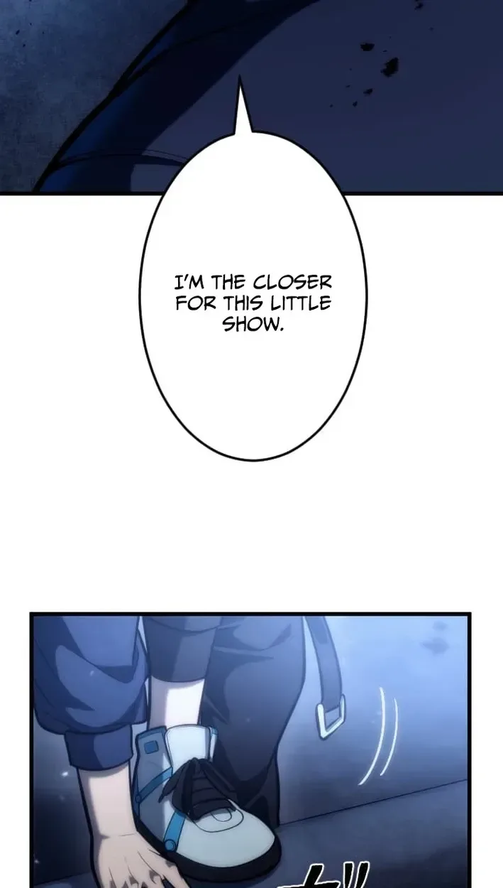 Shinigami no Kikan ~Assassin~ Chapter 10 page 83