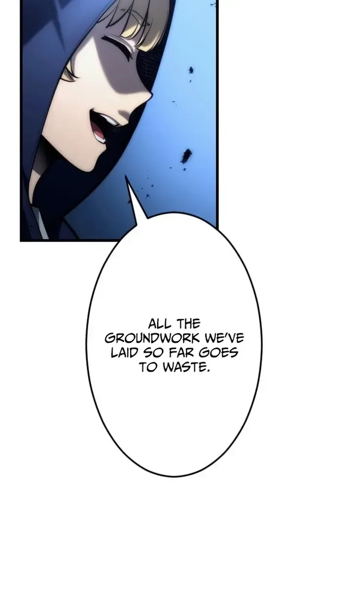 Shinigami no Kikan ~Assassin~ Chapter 10 page 87