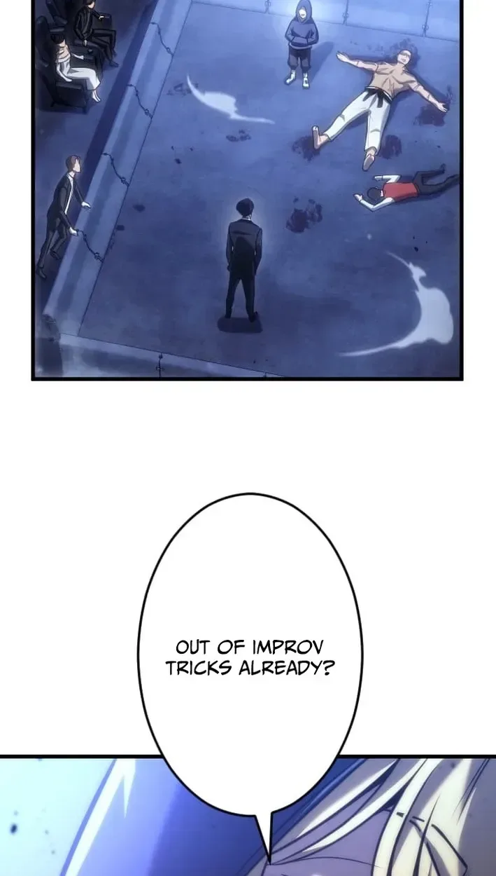 Shinigami no Kikan ~Assassin~ Chapter 11 page 12
