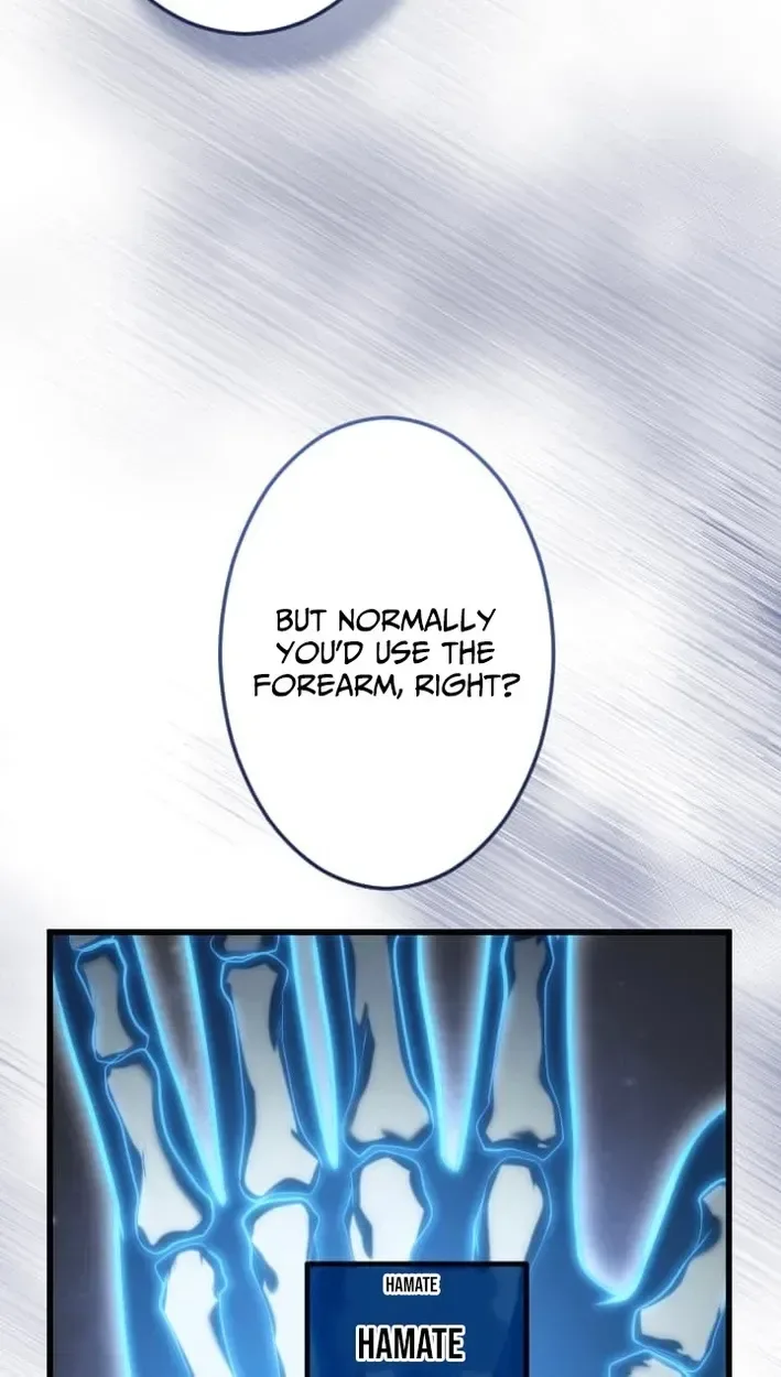 Shinigami no Kikan ~Assassin~ Chapter 11 page 38
