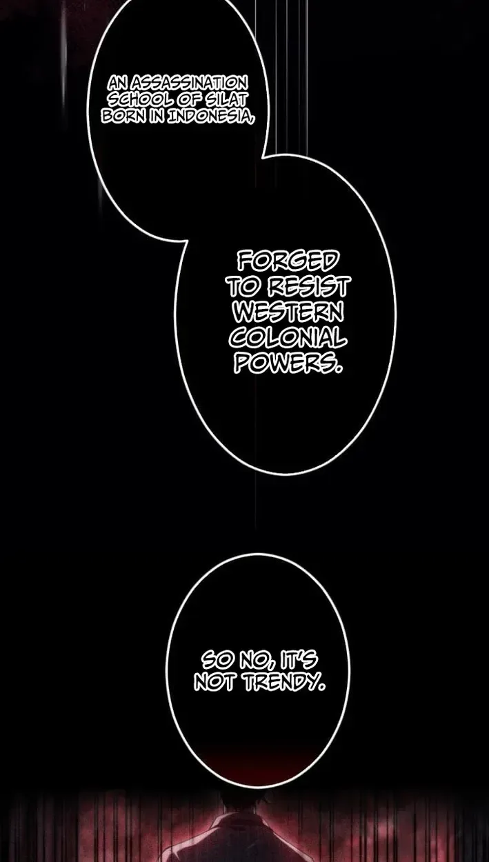 Shinigami no Kikan ~Assassin~ Chapter 11 page 46
