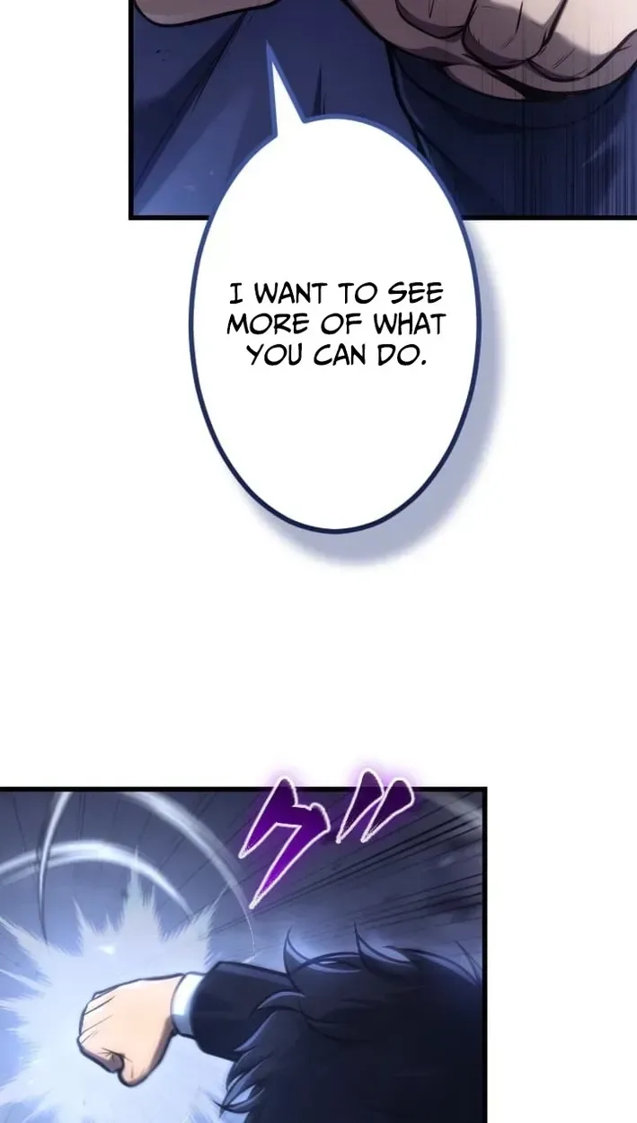 Shinigami no Kikan ~Assassin~ Chapter 11 page 55