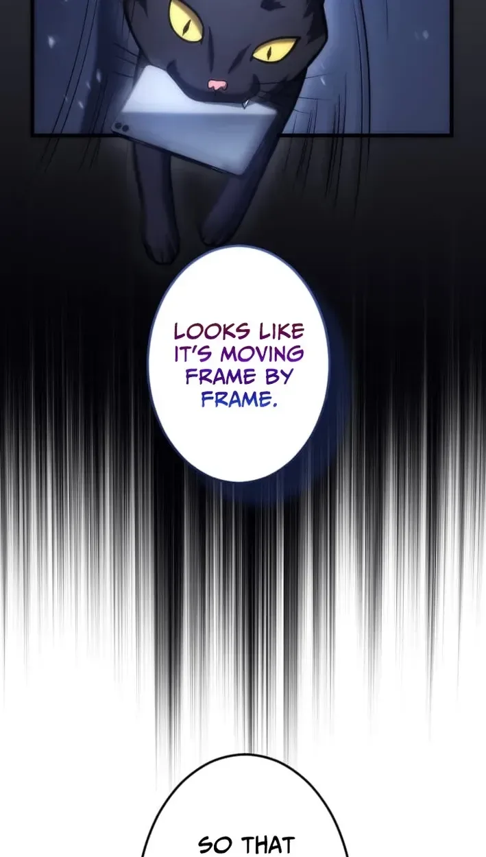 Shinigami no Kikan ~Assassin~ Chapter 12 page 16