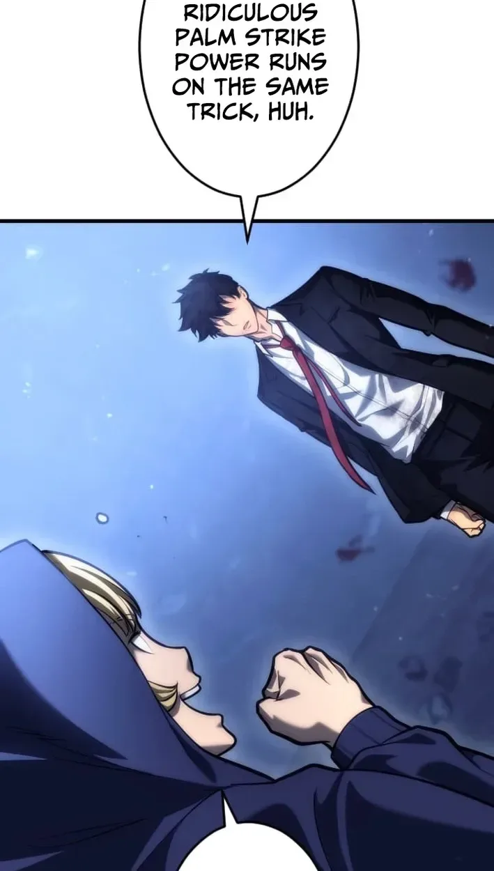 Shinigami no Kikan ~Assassin~ Chapter 12 page 17