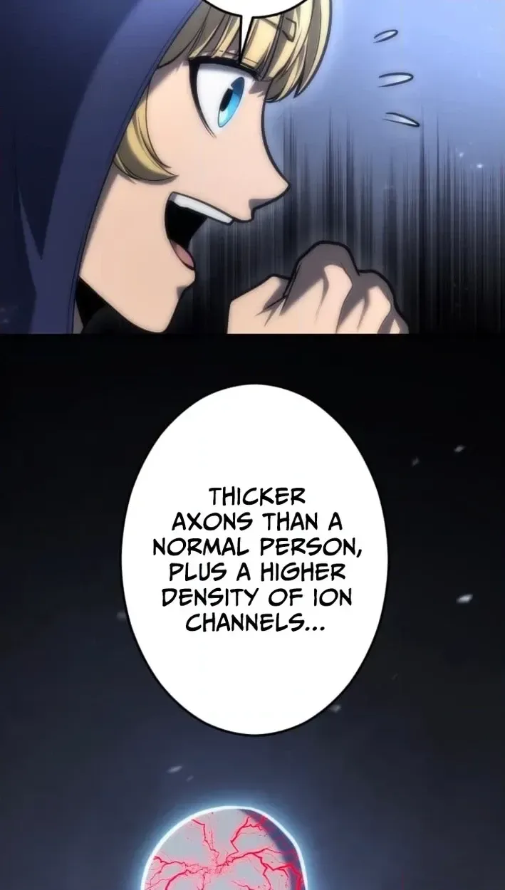 Shinigami no Kikan ~Assassin~ Chapter 12 page 9