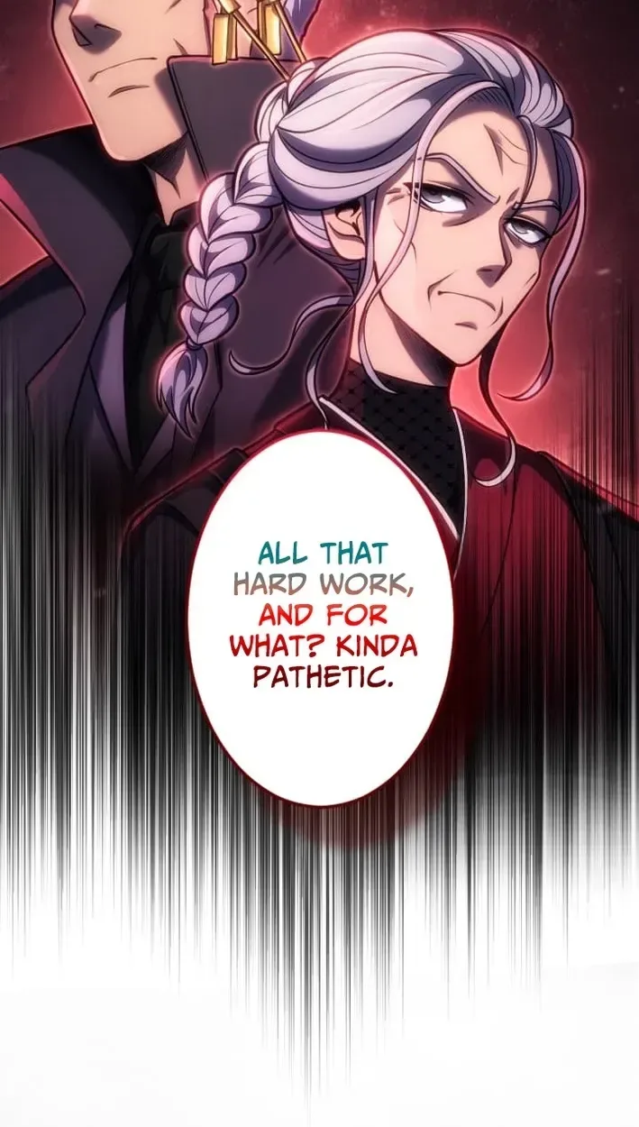 Shinigami no Kikan ~Assassin~ Chapter 12 page 26
