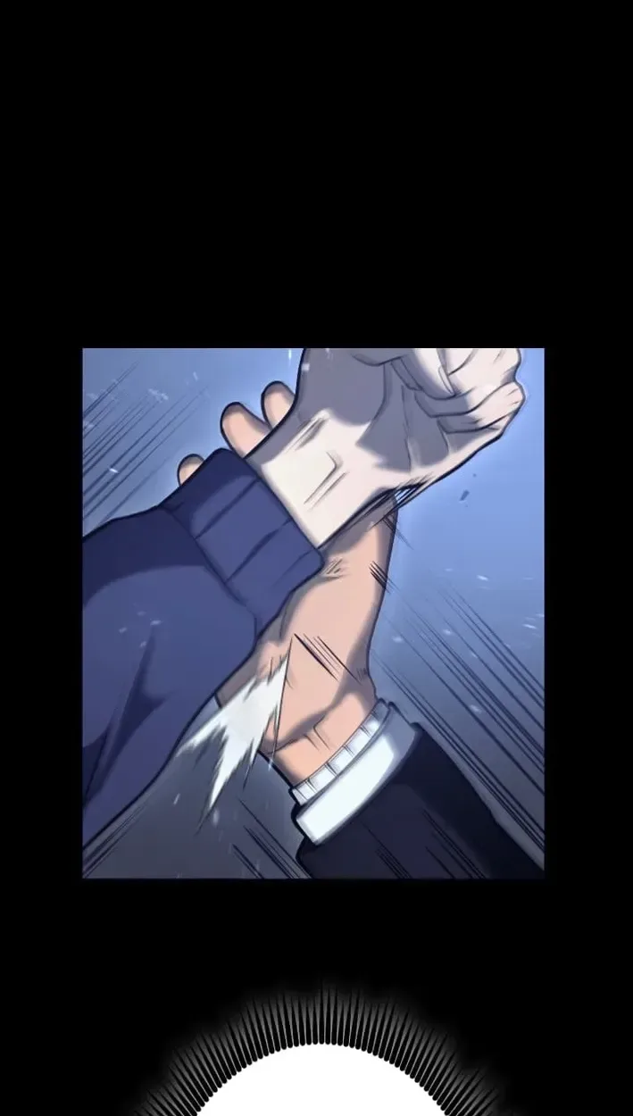 Shinigami no Kikan ~Assassin~ Chapter 12 page 48