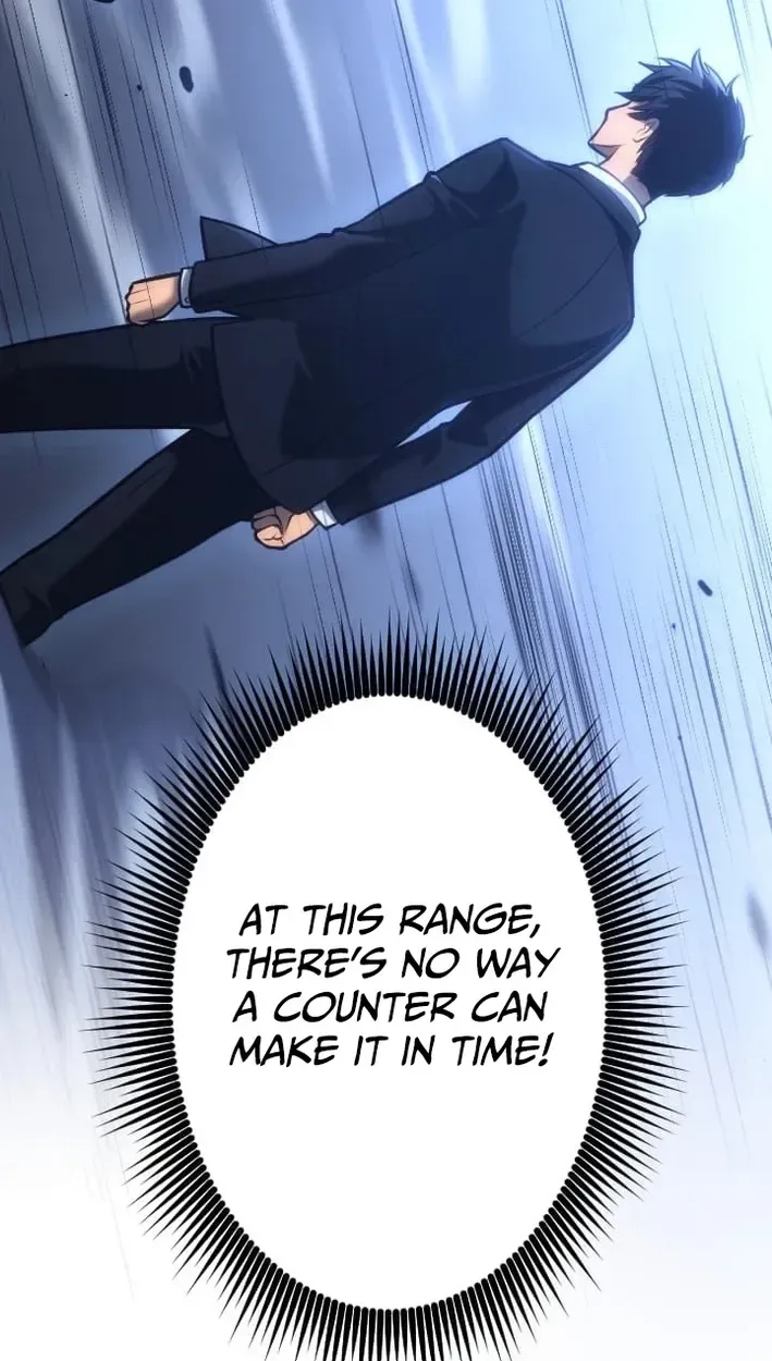 Shinigami no Kikan ~Assassin~ Chapter 12 page 77