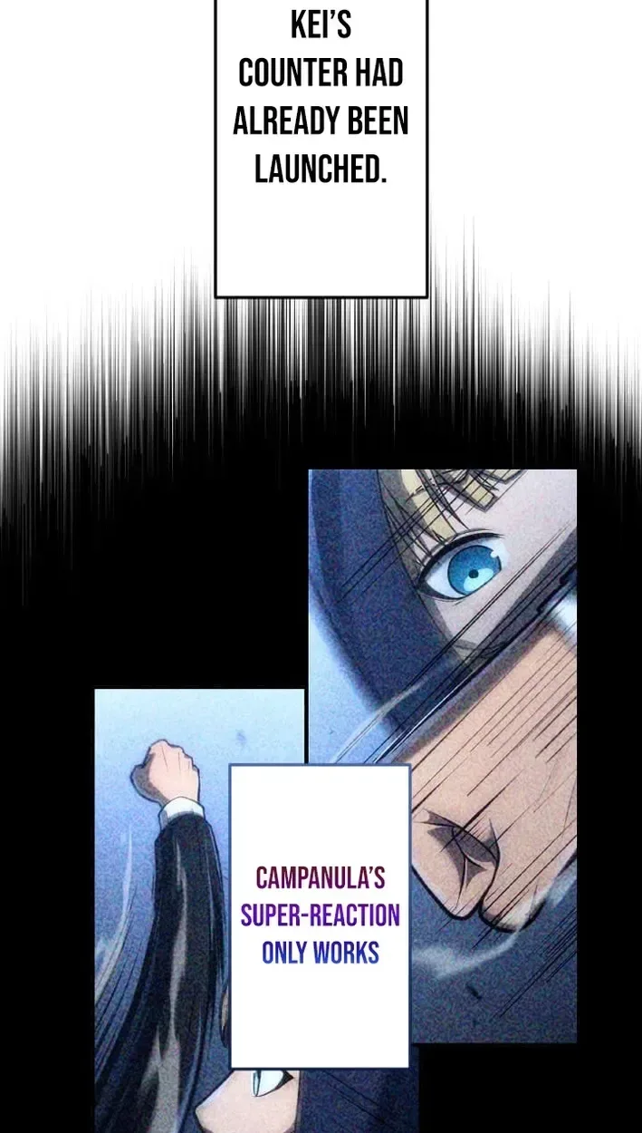 Shinigami no Kikan ~Assassin~ Chapter 13 page 7
