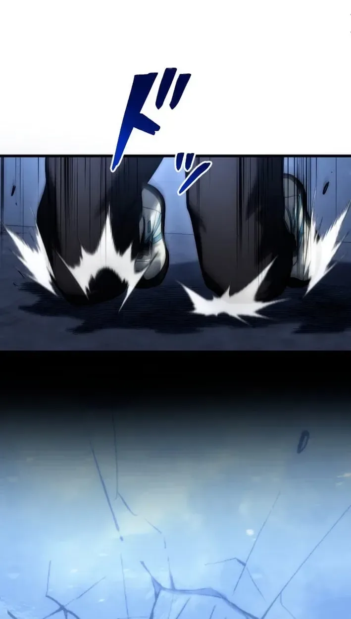 Shinigami no Kikan ~Assassin~ Chapter 13 page 35