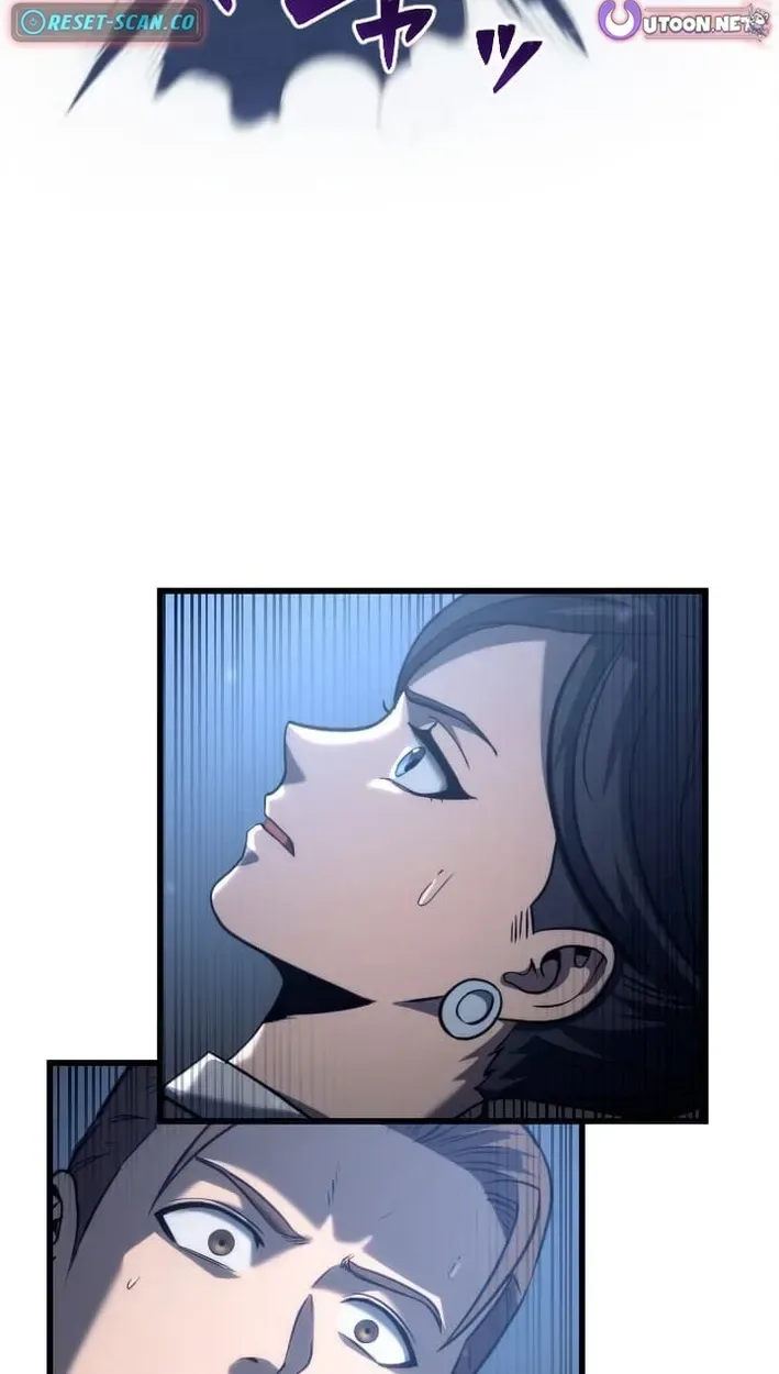 Shinigami no Kikan ~Assassin~ Chapter 13 page 37