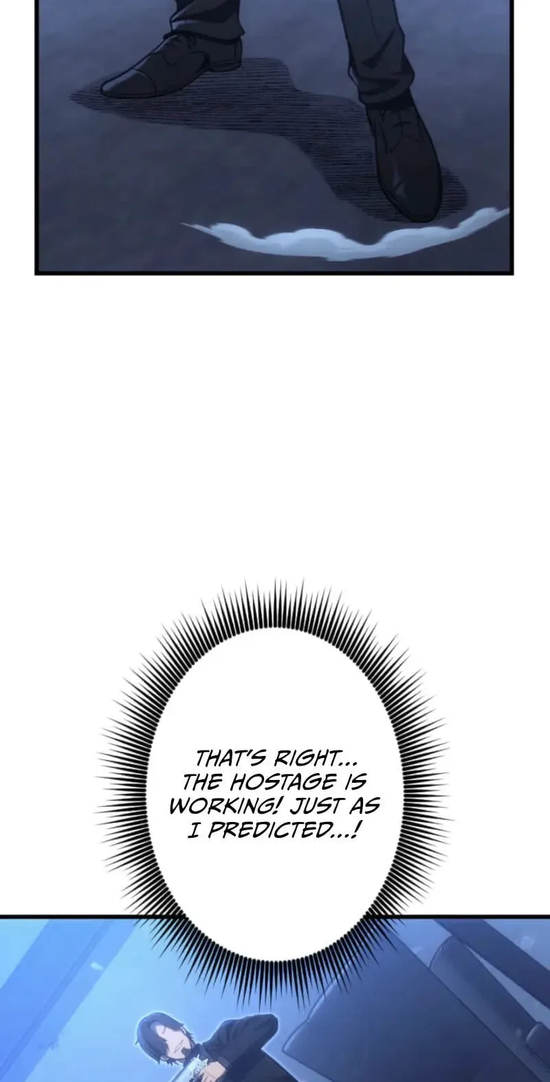Shinigami no Kikan ~Assassin~ Chapter 14 page 15
