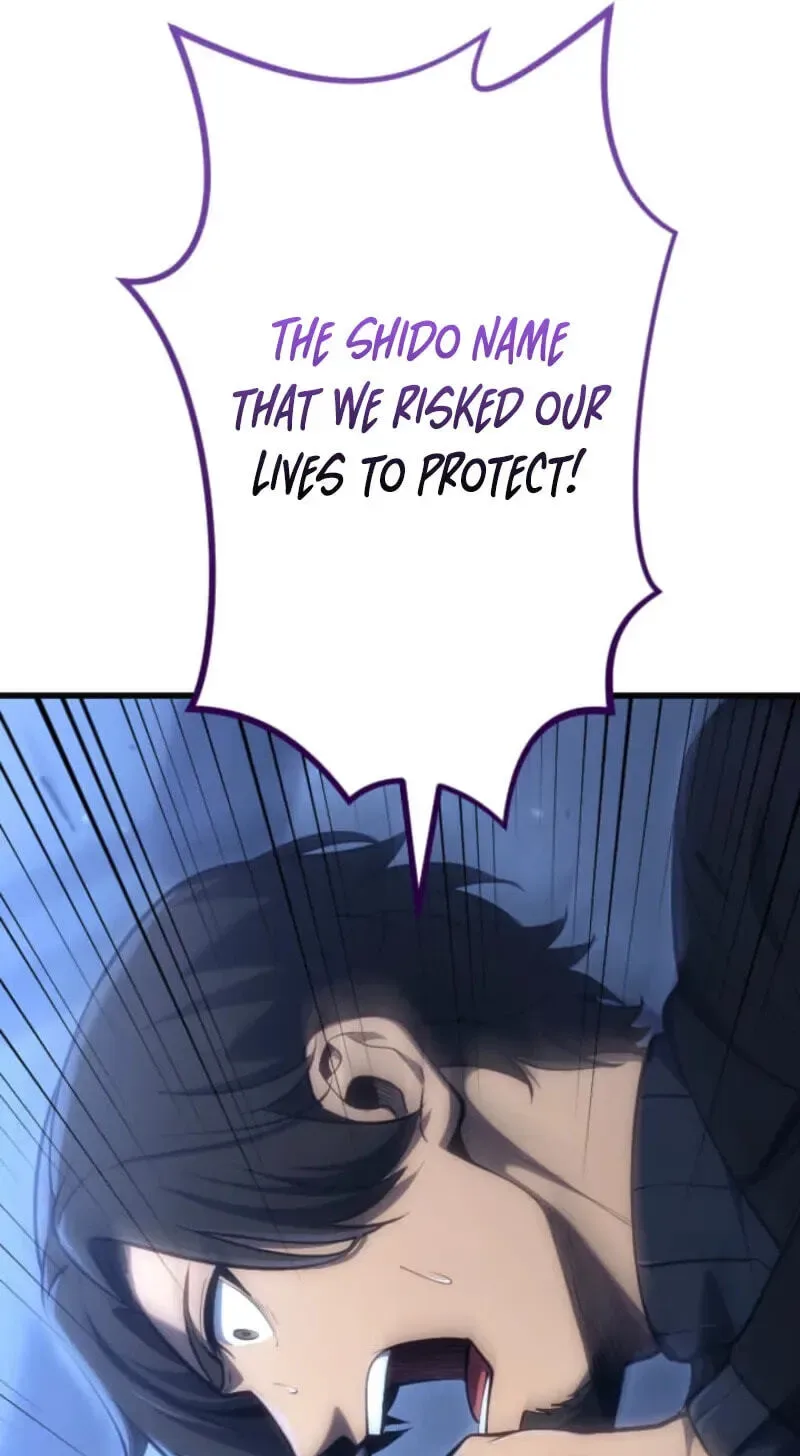 Shinigami no Kikan ~Assassin~ Chapter 14 page 35