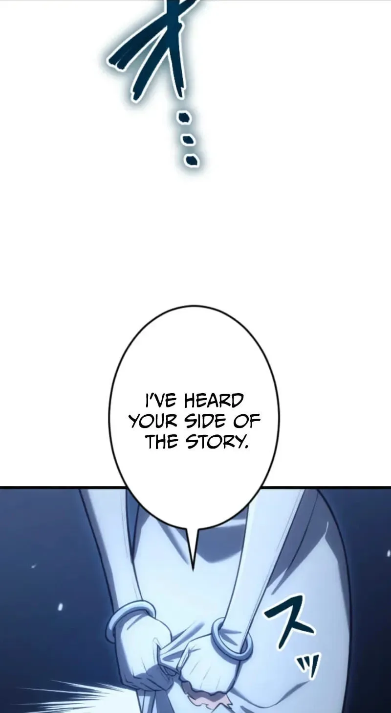Shinigami no Kikan ~Assassin~ Chapter 14 page 42