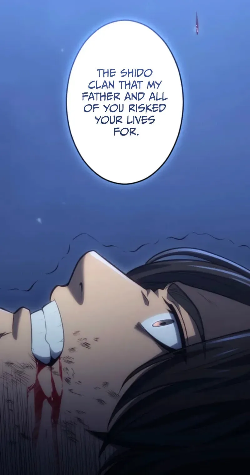 Shinigami no Kikan ~Assassin~ Chapter 14 page 69