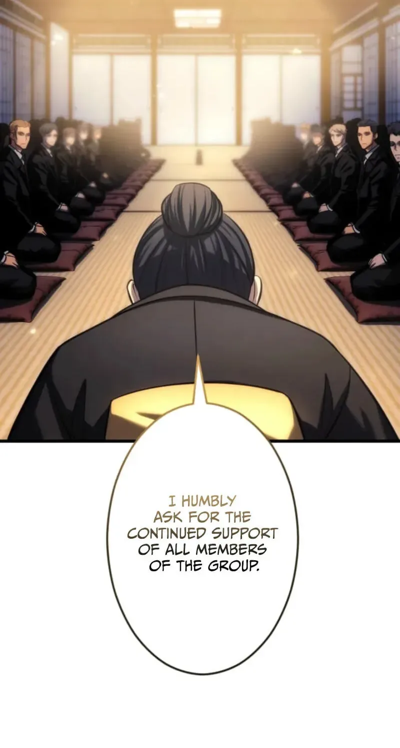 Shinigami no Kikan ~Assassin~ Chapter 14 page 101