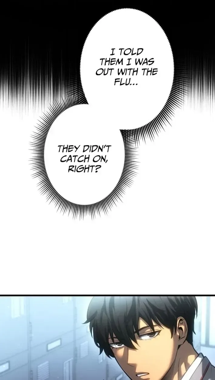 Shinigami no Kikan ~Assassin~ Chapter 15 page 7